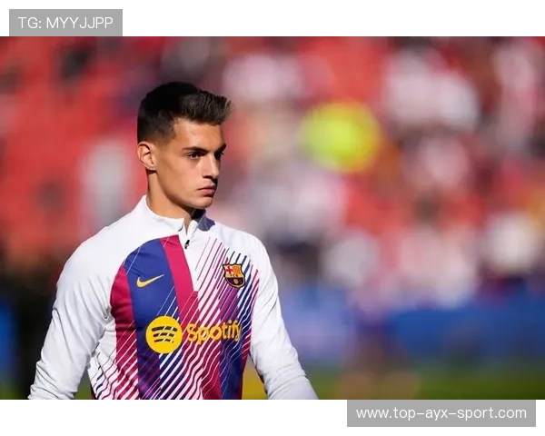 巴萨青训球员惊艳首秀，未来可期，巴萨青训队叫什么名称