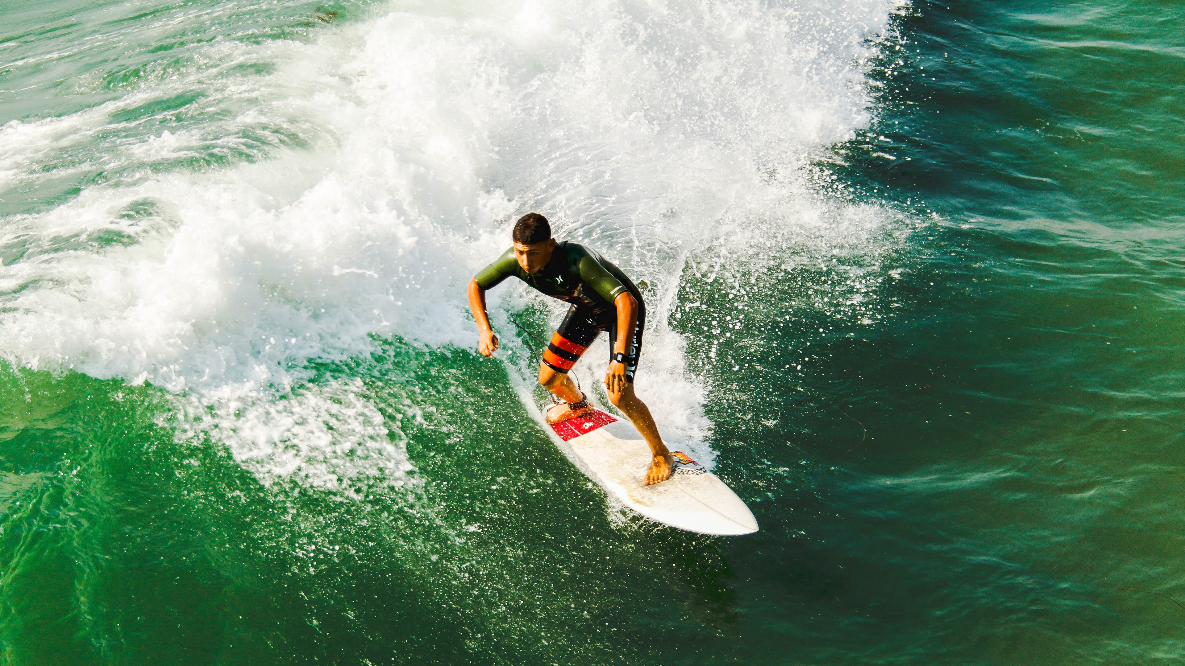 爱游戏 电竞-自由搏击训练体系日趋完善,自由搏击的要领